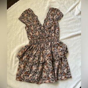 American Eagle Dress